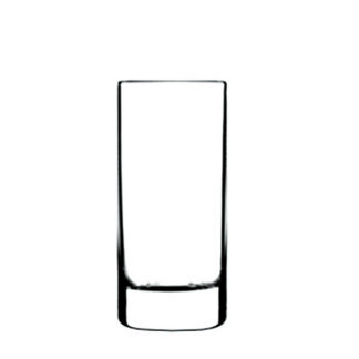 BICCHIERE CLASSICO LIQUORE  cc  70 Pz 6 L.BORMIOLI A10423BYL02AA01 BICCHIERI VETRO BORMIOLI L   C BORMIOLI