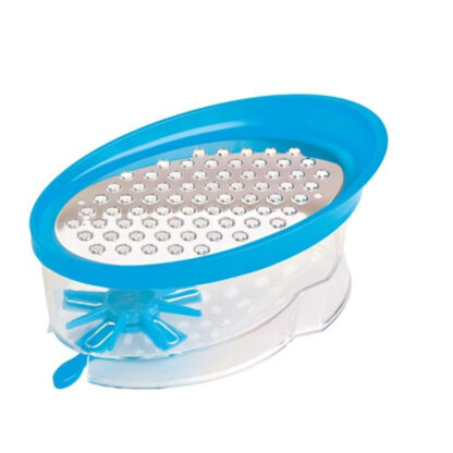 GRATTUGIA NEW GRADOSA DISPENSER           MELICONI 40000162895BA GRATTUGE                     C MELICONI
