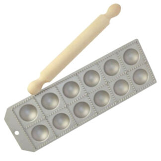 STAMPO AGNOLOTTI                      12 OTTINETTI 1623000 MACCHINE PASTA E ACCESSORI   C OTTINETTI