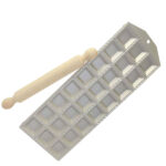 STAMPO RAVIOLI GIGANTI                24 OTTINETTI 1628000 MACCHINE PASTA E ACCESSORI   C OTTINETTI