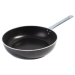 PADELLA                  cm 38 EXTRA LARGE ZANETTI 590438 PENTOLE ZANETTI              C ZANETTI