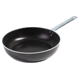 PADELLA                  cm 30 EXTRA LARGE ZANETTI 590430 PENTOLE ZANETTI              C ZANETTI