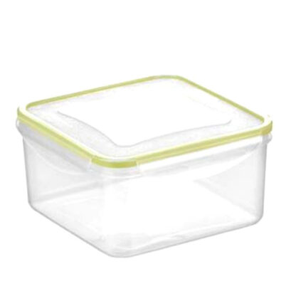 CONTENITORE QUAD      l 0,15 Pz 3 FRESHBOX TESCOMA 892048 CONTENITORI PLASTICA         C TESCOMA