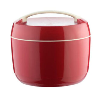 PORTAVIVANDE PLASTICA ROSSO cc 1500 FAMILY TESCOMA 310540 PORTAVIVANDE                 C TESCOMA