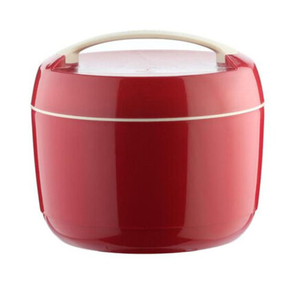 PORTAVIVANDE PLASTICA ROSSO cc 1500 FAMILY TESCOMA 310540 PORTAVIVANDE                 C TESCOMA