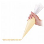 SACCO DECORATORE             Pz 10 DELICIA TESCOMA 630465 GADGET CUCINA PASTICCERIA    C TESCOMA