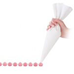 SACCO DECORATORE TESSUTO           DELICIA TESCOMA 630482 GADGET CUCINA PASTICCERIA    C TESCOMA