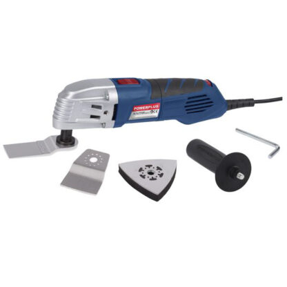 LEVIGATRICE MULTI               POW1880 POWER PLUS POW1880 LEVIGATRICI ORBITALI         F POWERPLUS