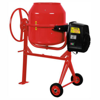 BETONIERA LATERALE HP 0,70 M l 140     EXCEL 07866 HCM500 BETONIERE                    F EXCEL