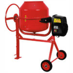 BETONIERA LATERALE HP 1,00 M l 180     EXCEL 07867 MCM650 BETONIERE                    F EXCEL