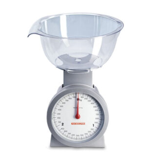 BILANCIA CUCINA ACTUELL            kg  3,0 SOEHNLE 65041 2 BILANCE CUCINA               C SOEHNLE