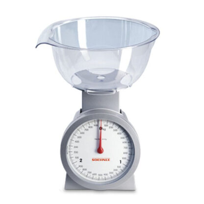 BILANCIA CUCINA ACTUELL            kg  3,0 SOEHNLE 65041 2 BILANCE CUCINA               C SOEHNLE