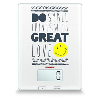 BILANCIA CUCINA SMILEY THINGS      kg  5,0 SOEHNLE 66299 6 BILANCE CUCINA               C SOEHNLE