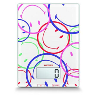 BILANCIA CUCINA SMILEY DYNAMIC     kg  5,0 SOEHNLE 66300 9 BILANCE CUCINA               C SOEHNLE