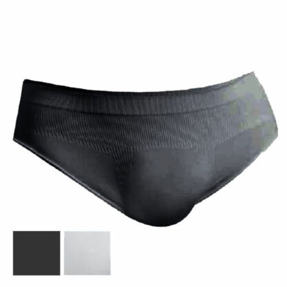 SLIP NERO L/XL                          TIME WORIK TIME INDUMENTI LAVORO             F WORIK