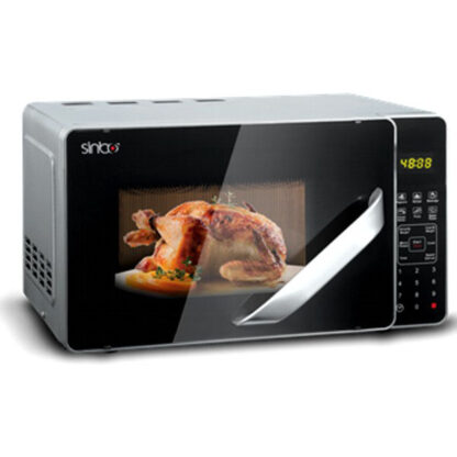 FORNO MICROONDE                      SMO3638 SINBO SMO3638 *ELETTRODOMESTICI SINBO      C SINBO