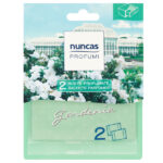 BUSTA PROFUMATA CIPRIA                      NUNCAS F21 4000604 NUNCAS                       C NUNCAS