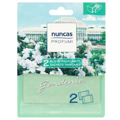 BUSTA PROFUMATA ORIENTALE                   NUNCAS F21 4000602 NUNCAS                       C NUNCAS