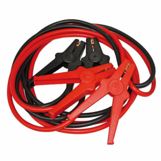 CAVI COLLEGAMENTO Amp 220 m 3,0 RIVEST.EXCEL 07897  CARICABATTERIE E ACCESSORI   F EXCEL