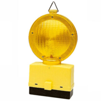 LAMPADA STRADALE VEGA LED GIALLA                3G 434434500 LAMPADE STRADALI             F 3G