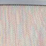 TENDA EVA EUROPA MULTICOLOR    125x230 VETTE 01034 SD2078 TENDE SOLE                   C VETTE