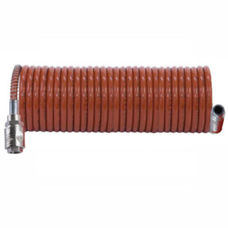 TUBO SPIRALE NYLON P10 6/8 UNY+CEE 10,0 K181009711 TUBI ARIA COMPRESSA          F SPIRALFLEX