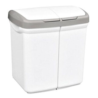 PATTUMIERA DIFF.ECOBIN BIANCA        l 50 MELICONI 14106102134BA PATTUMIERE DIFFERENZIATE     C MELICONI