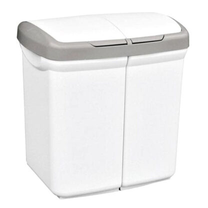 PATTUMIERA DIFF.ECOBIN BIANCA        l 50 MELICONI 14106102134BA PATTUMIERE DIFFERENZIATE     C MELICONI