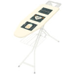 ASSE STIRO MEDIUM                120x40 XTRA 09889 A125L03W ASSI STIRO                   C XTRA