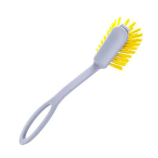 SPAZZOLA LAVAPIATTI               cm 28 19005 APEX 19005 APEX                         C APEX