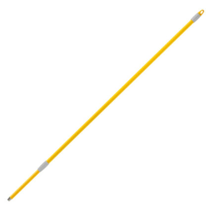 MANICO SCOPE ACCIAIO TELESC. cm 160/300 11522 APEX 11522 APEX                         C APEX
