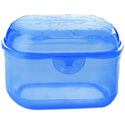 CONTENITORE QUAD   l 0,80 cm 13x13 CLICKCLACK LEGA 210 M CONTENITORI PLASTICA         C LEGA