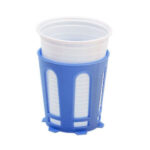 PORTABICCHIERI MONOUSO                   Pz 6 LEGA 87 MONOUSO ACCESSORI            C LEGA