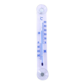 TERMOMETRO PLASTICA FINESTRA         102062 MOLLER 102062 TERMOMETRI                   C MOLLER