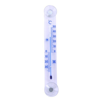 TERMOMETRO PLASTICA FINESTRA         102062 MOLLER 102062 TERMOMETRI                   C MOLLER