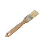 PENNELLO CUCINA NATURALE QUADRATO     cm 19 CALDER 4146 PENNELLI CUCINA              C CALDER