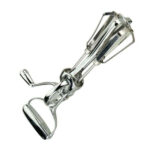 FRULLINO MANOVELLA                             EVA 040336 FRULLINI SBATTITORI          C EVA