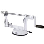 SBUCCIA MELA MANOVELLA                cm 20x20 EVA 021113 AFFETTA E SBUCCIA FRUTTA     C EVA