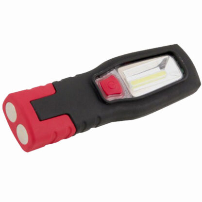 LAMPADA PORTATILE WORKER LED                VELAMP IS407 LAMPADE PORTATILI            F VELAMP