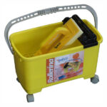 VASCHETTA LAVAGGIO PIASTRELLE l 20          GHELFI 3104 FRATTONI                     F GHELFI