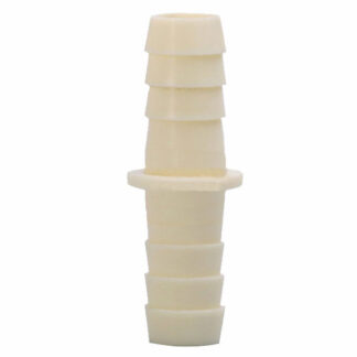 RACCORDO TUBO SCARICO DIRITTO mm 15x15    SIROFLEX 1051 GOMME LAVATRICI              F SIROFLEX