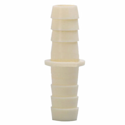 RACCORDO TUBO SCARICO DIRITTO mm 15x17    SIROFLEX 1050 GOMME LAVATRICI              F SIROFLEX