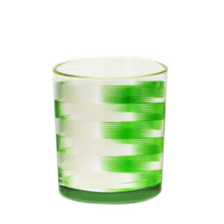 BICCHIERE LINDA ACQUA cc 220 Pz.6 TORNADO    CERVE M58160 BICCHIERI VETRO CERVE        C CERVE