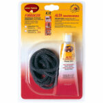 GUARNIZIONE FIBROCER mm 10 KIT              SIGILL 14105 SIGILL                       F SIGILL