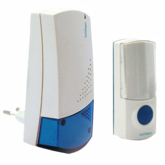 CAMPANELLO WIRELESS VOLT 220               AVIDSEN 102303 *CAMPANELLI                  F AVIDSEN