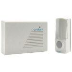 CAMPANELLO WIRELESS BATTERIA               AVIDSEN 102332 *CAMPANELLI                  F AVIDSEN