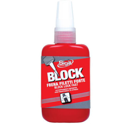 FRENAFILETTI FORTE ml 20                    SIGILL 0005040 SIGILL                       F SIGILL