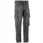 PANTALONE ALL SEASON GRIGIO XXL   WAYET II DIADORA 160298-75093/XXL INDUMENTI LAVORO             F DIADORA