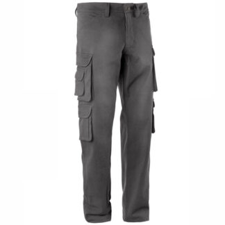 PANTALONE ALL SEASON GRIGIO XXL WAYET II DIADORA 160298-75093/XXL INDUMENTI LAVORO F DIADORA