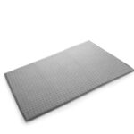 TAPPETO SCOLAPIATTI MICROFIBRA PRESTO TONE TESCOMA 639790 SCOLAPIATTI                  C TESCOMA